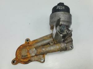 SOPORTE FILTRO ACEITE 9646000480 PEUGEOT 206 BERLINA Autodesguaces Alicante
