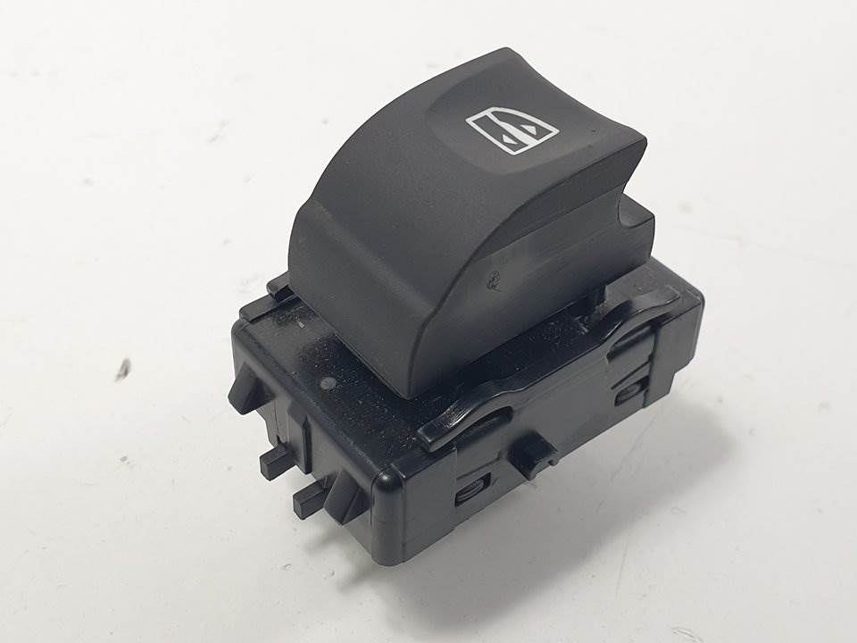 MANDO ELEVALUNAS DELANTERO DERECHO - 809600018R - RENAULT - SCENIC III (JZ)