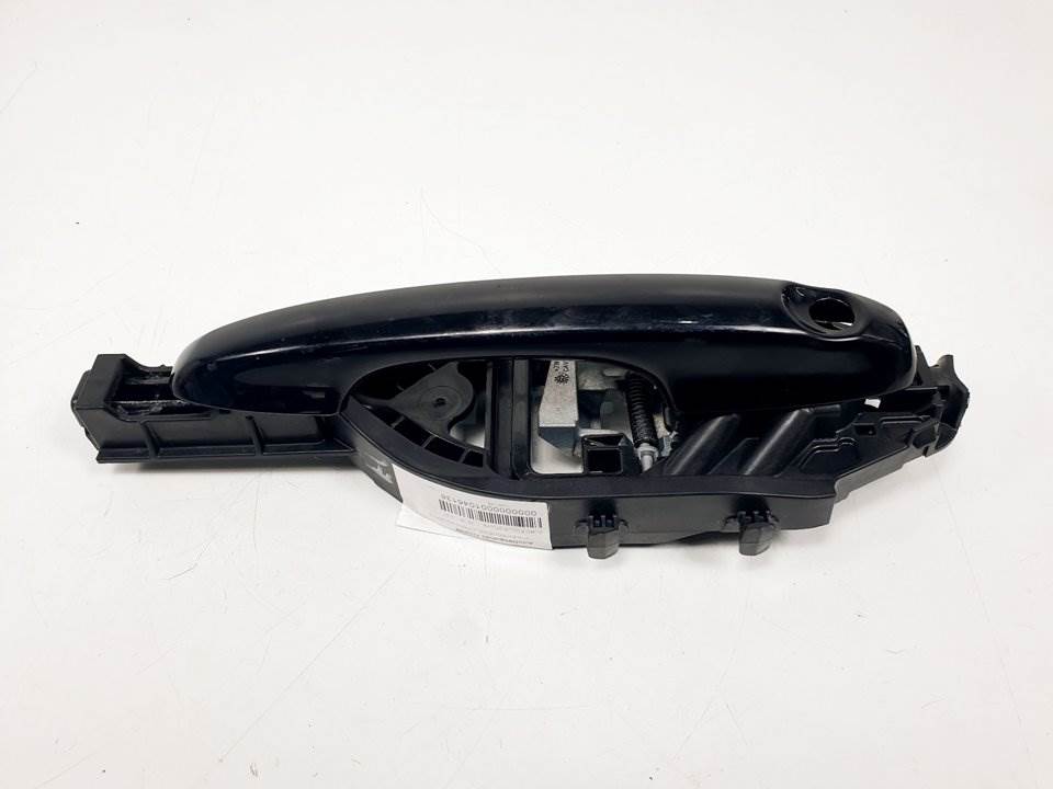 MANETA EXTERIOR DELANTERA IZQUIERDA - JX7BA224A37DE - FORD - FOCUS