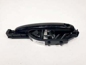 MANETA EXTERIOR DELANTERA IZQUIERDA JX7BA224A37DE FORD FOCUS Autodesguaces Alicante