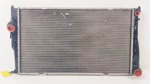 RADIADOR AGUA 6338798 BMW SERIE 3 TOURING (E91) Autodesguaces Alicante