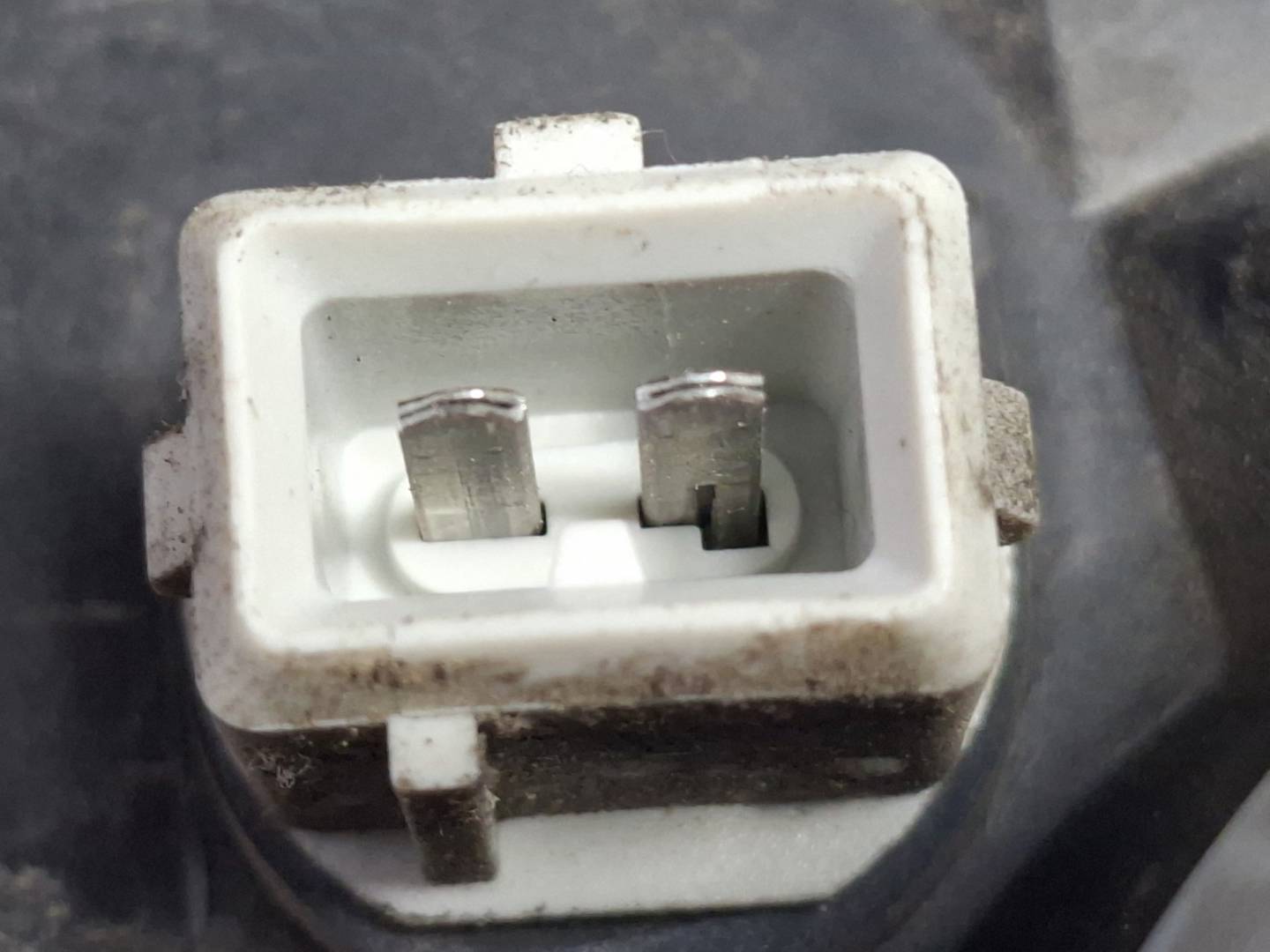 Foto 7 de Faro Derecho Citroen Saxo (1996–2002)