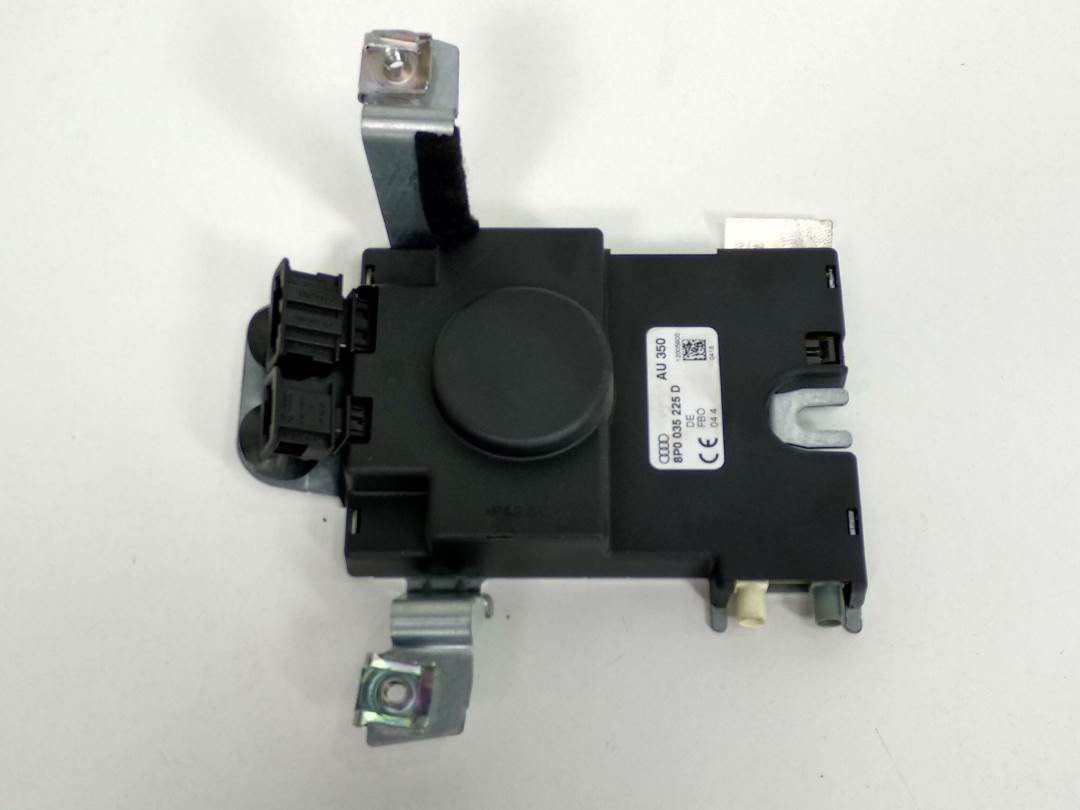 MODULO ELECTRONICO - 12005900 - AUDI - A3 (8P)