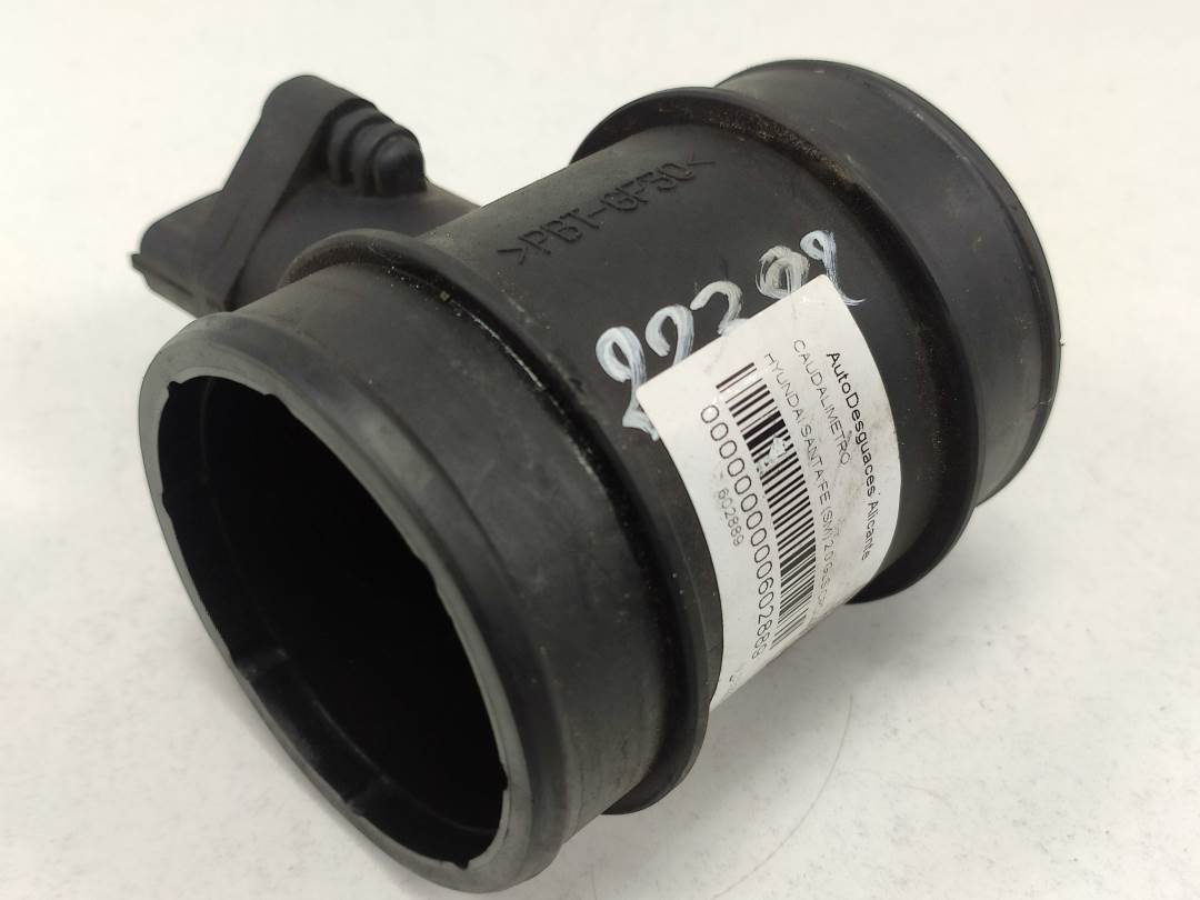 CAUDALIMETRO - 2816427000 - HYUNDAI - SANTA FE (SM)