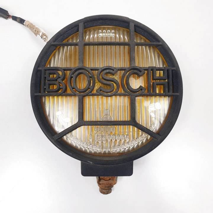 FARO ANTINIEBLA IZQUIERDO - TOYOTA - 4-RUNNER (N13)