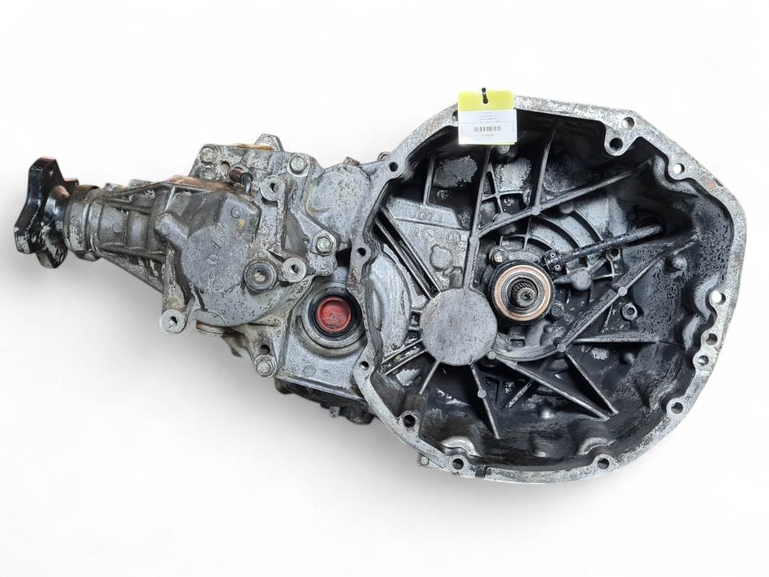 CAJA CAMBIOS - NISSAN - X-TRAIL (T31)
