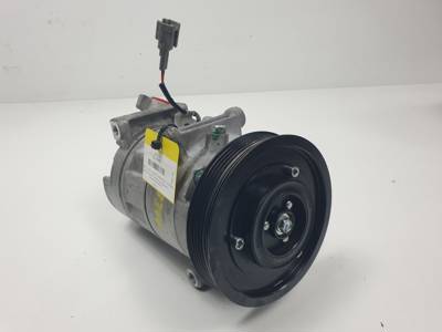 COMPRESOR AIRE ACONDICIONADO 510737 RENAULT MEGANE III COUPE Autodesguaces Alicante