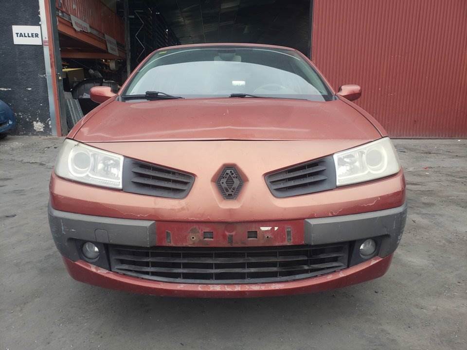 RENAULT MEGANE II BERLINA 5P (2002 - 2009)