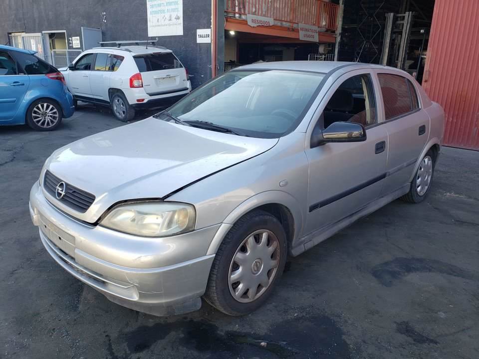 OPEL ASTRA G BERLINA (1998 - 2004)
