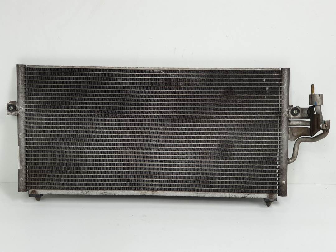 CONDENSADOR / RADIADOR AIRE ACONDICIONADO - MITSUBISHI - COLT (CJ0)