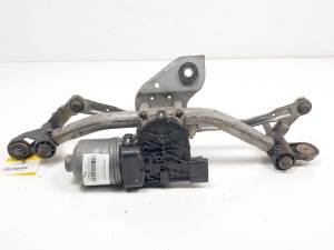 MOTOR LIMPIA DELANTERO 0390241541 RENAULT TWINGO Autodesguaces Alicante