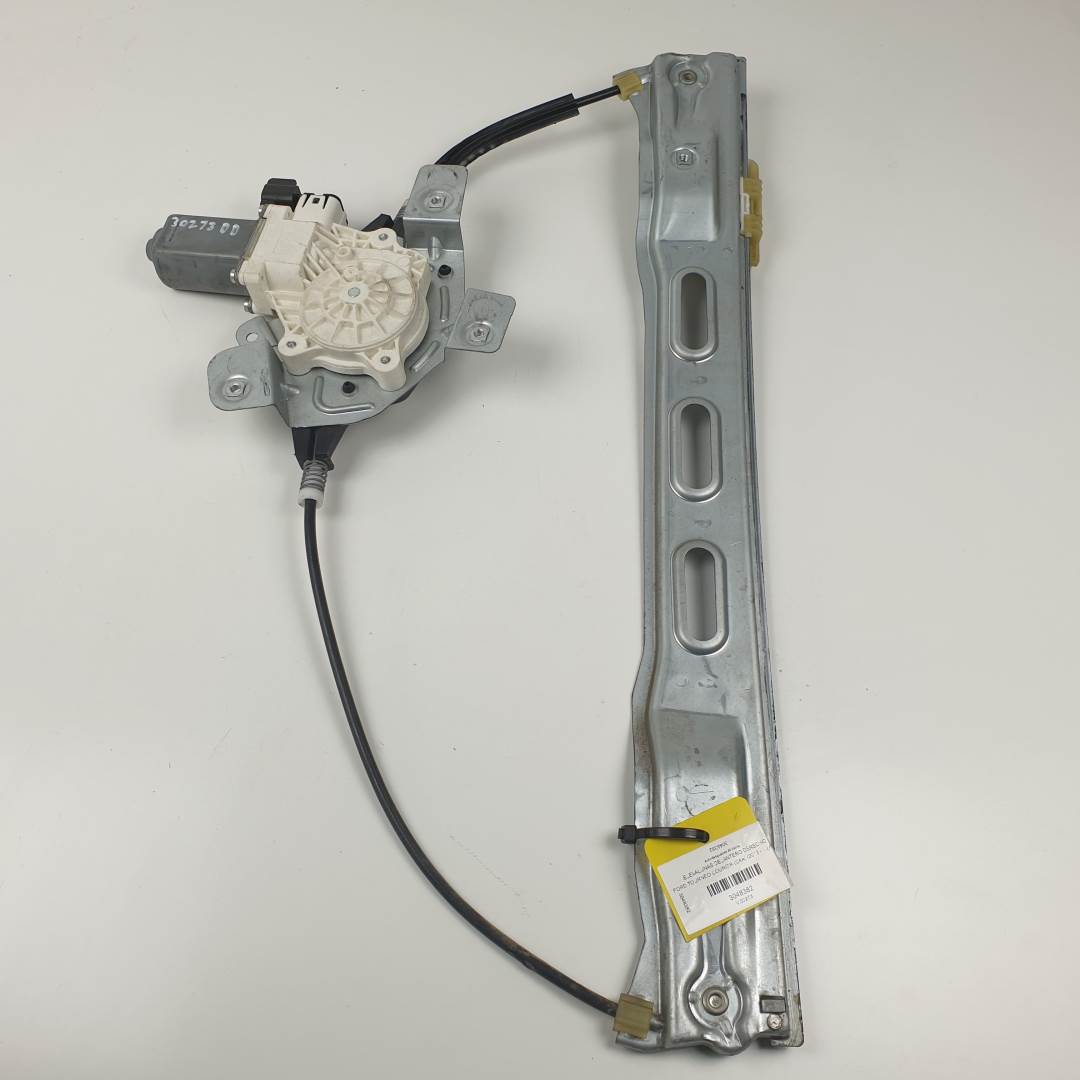 ELEVALUNAS DELANTERO DERECHO - ET76A23200CC - FORD - TOURNEO COURIER (C4A) (2013 - ...)