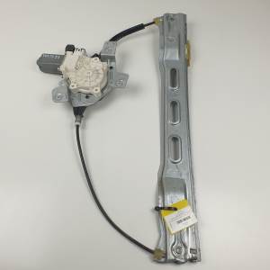 ELEVALUNAS DELANTERO DERECHO ET76A23200CC FORD TOURNEO COURIER (C4A) (2013 - ...) Autodesguaces Alicante