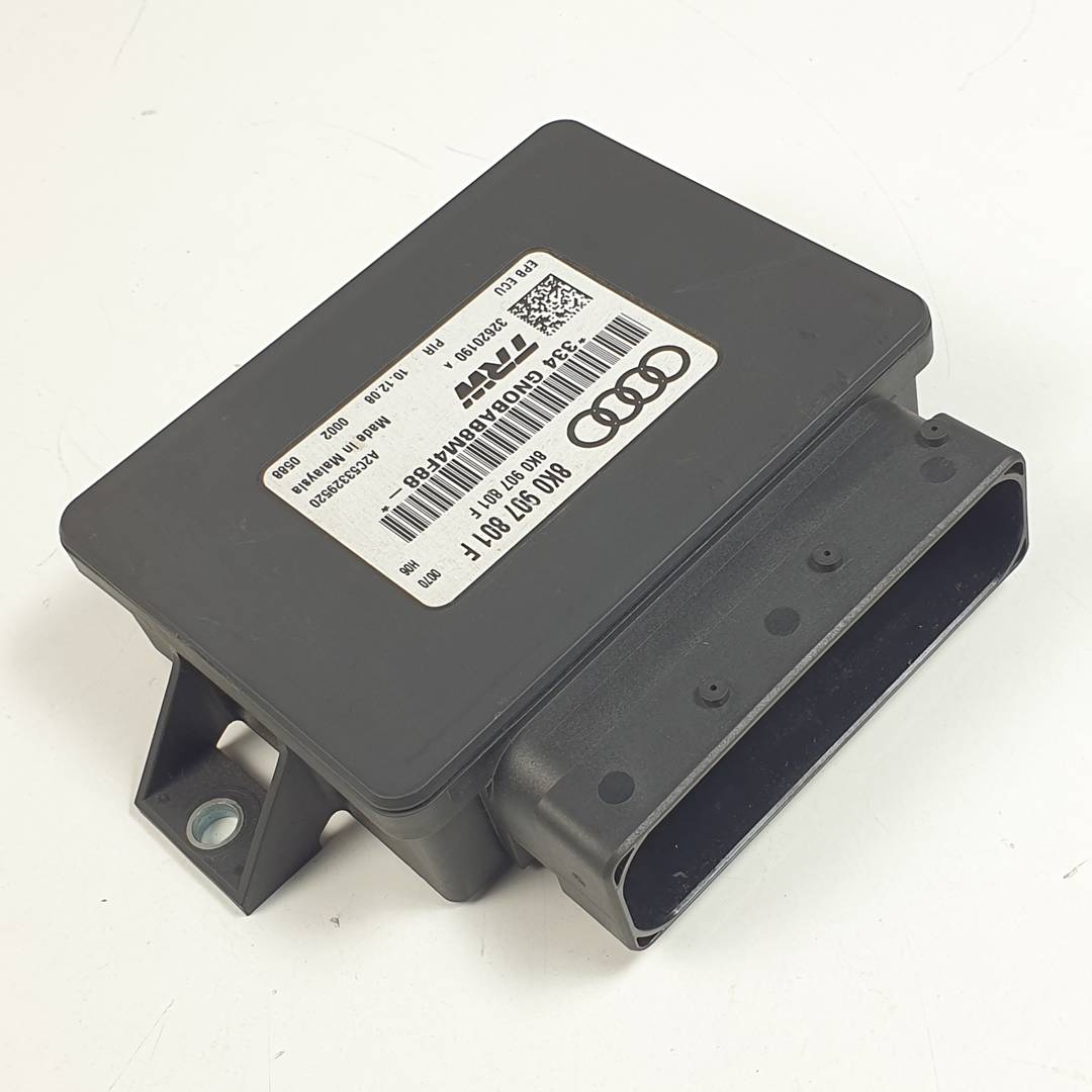 MODULO ELECTRONICO - 8K0907801F - AUDI - Q5 (8R)