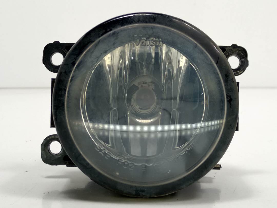 FARO ANTINIEBLA IZQUIERDO - 8200074008 - RENAULT - MEGANE II COUPE/CABRIO
