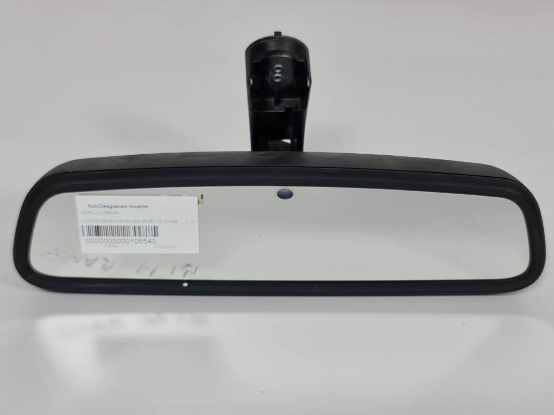 ESPEJO INTERIOR - C1B500110 - LAND ROVER - RANGE ROVER SPORT (L320)