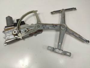 ELEVALUNAS DELANTERO DERECHO A330013100418RH OPEL ASTRA H BERLINA Autodesguaces Alicante