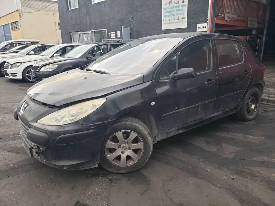 PEUGEOT 307 BERLINA (S2) (2005 - 2008)