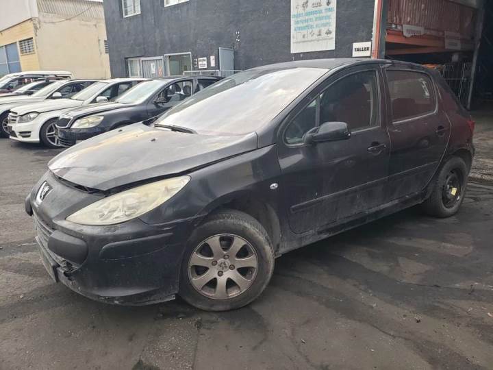 PEUGEOT 307 BERLINA (S2) (2005 - 2008)