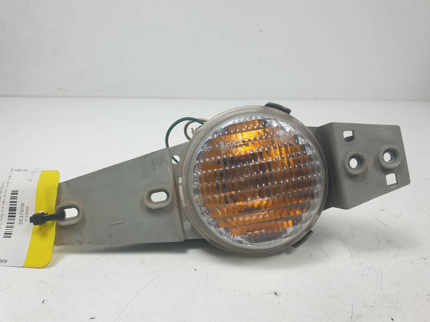 Clignotant avant gauche - 21051668 - DAIHATSU - TERIOS (J100)