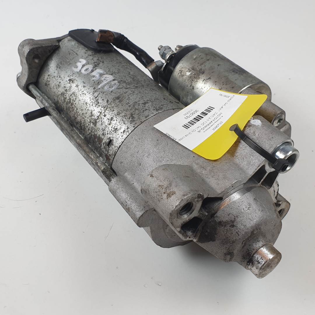 MOTOR ARRANQUE - SX2248N - FORD - GALAXY (CA1)