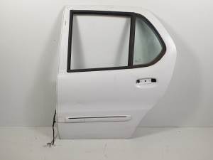 PUERTA TRASERA IZQUIERDA TATA INDICA Autodesguaces Alicante