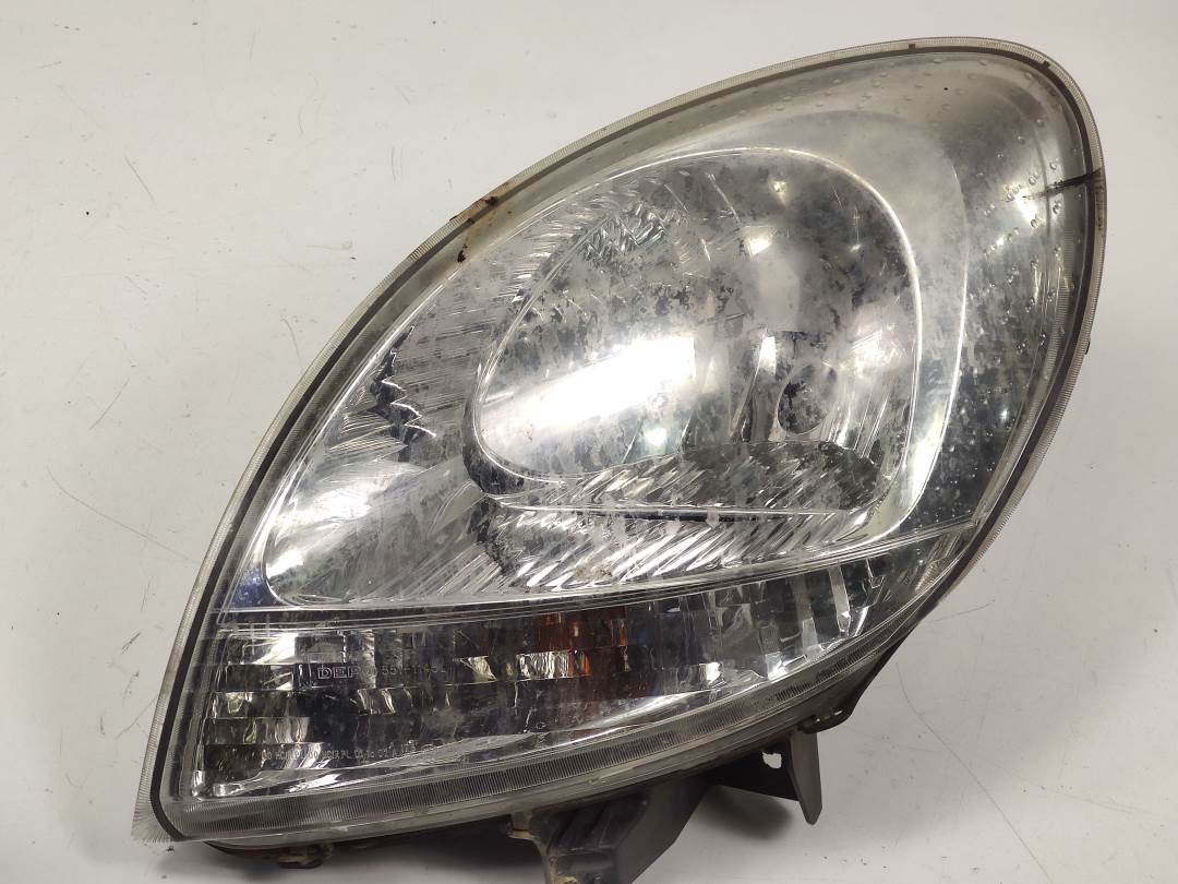 FARO IZQUIERDO - 5511145 - NISSAN - KUBISTAR (X76)
