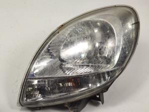FARO IZQUIERDO 5511145 NISSAN KUBISTAR (X76) Autodesguaces Alicante