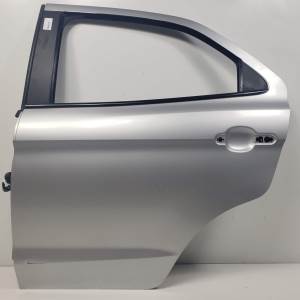 PUERTA TRASERA IZQUIERDA FORD KA+ Autodesguaces Alicante