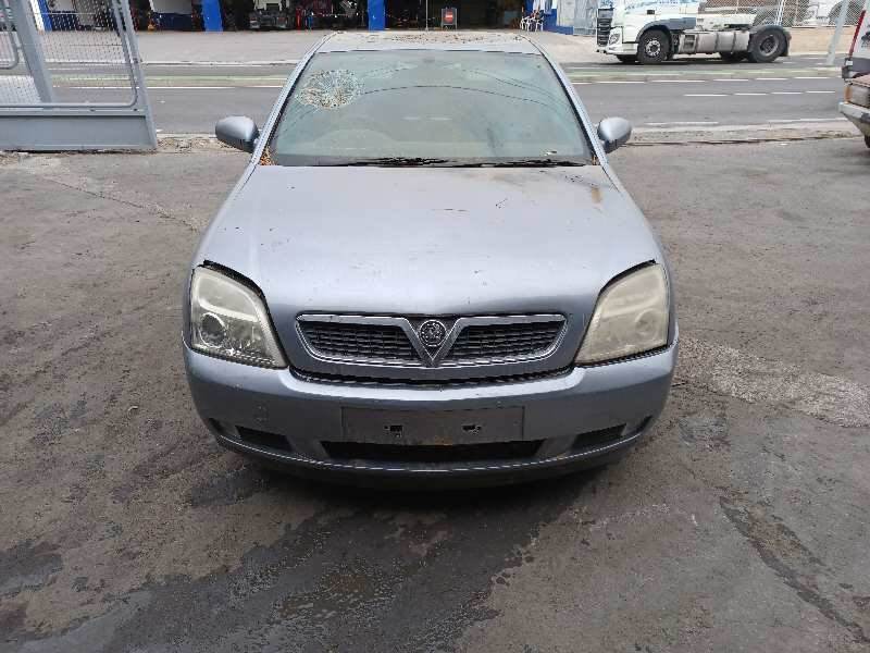 OPEL VECTRA C BERLINA (2002 - 2010)