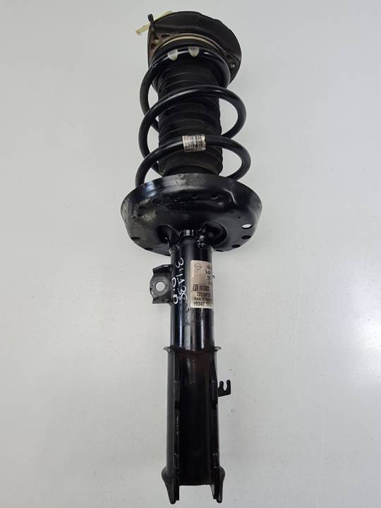 AMORTIGUADOR DELANTERO DERECHO 39131176 OPEL ASTRA K Autodesguaces Alicante