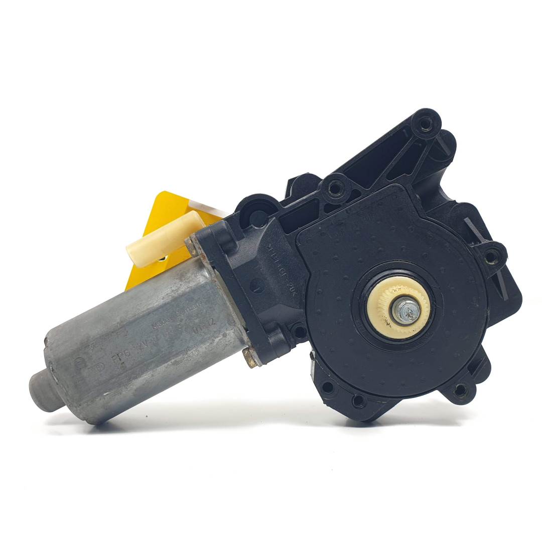 MOTOR ELEVALUNAS DELANTERO IZQUIERDO - 0130821682 - FORD - FIESTA BERLINA (DX)