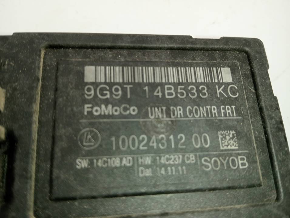 MODULO ELECTRONICO