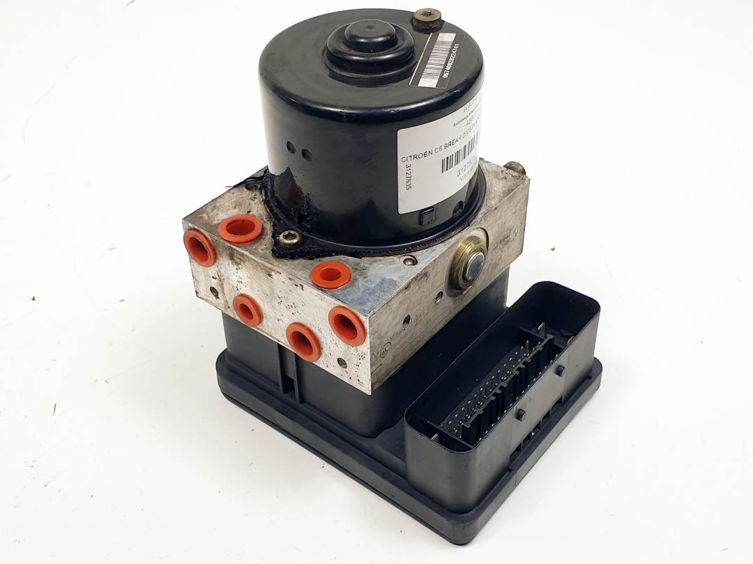 ABS - 9656419780 - CITROEN - C5 BREAK