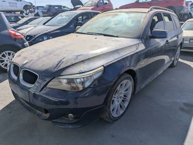 BMW SERIE 5 TOURING (E61) (2004 - 2010)