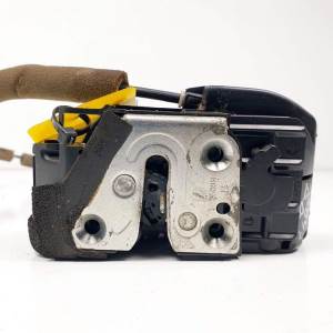 CERRADURA PUERTA DELANTERA DERECHA P32MFRC RENAULT KOLEOS Autodesguaces Alicante