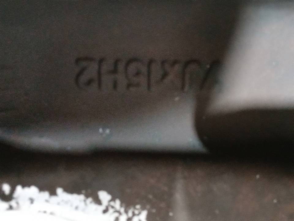 LLANTA