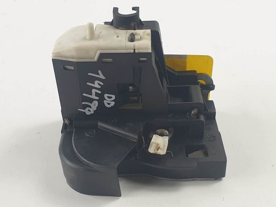 CERRADURA PUERTA DELANTERA DERECHA - RENAULT - CLIO II FASE II (B/CB0)