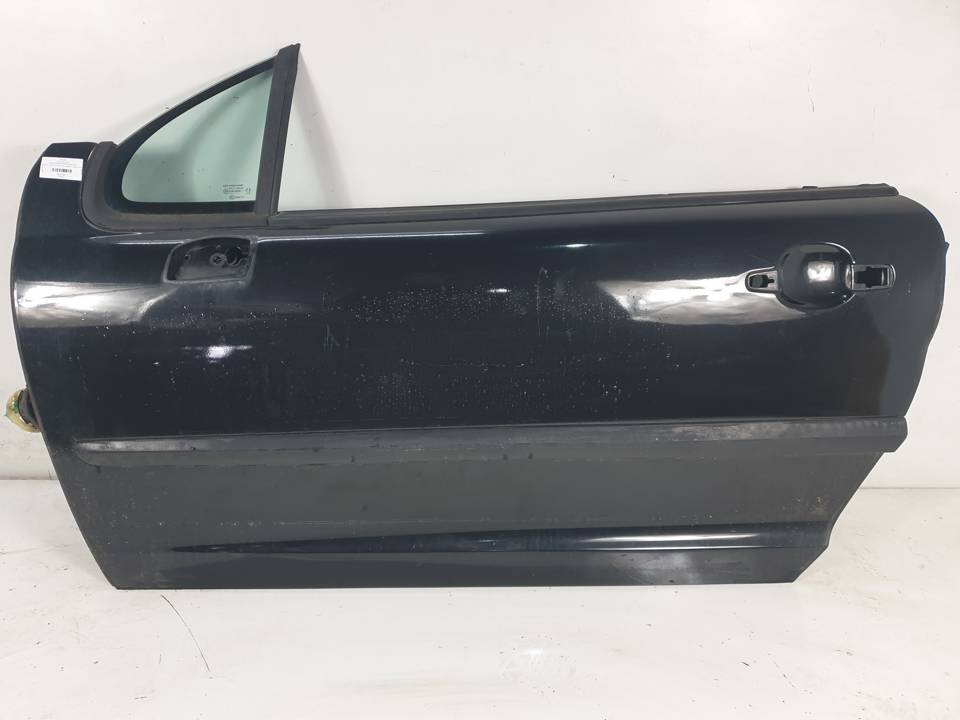 PUERTA DELANTERA IZQUIERDA PEUGEOT 207 CC Autodesguaces Alicante