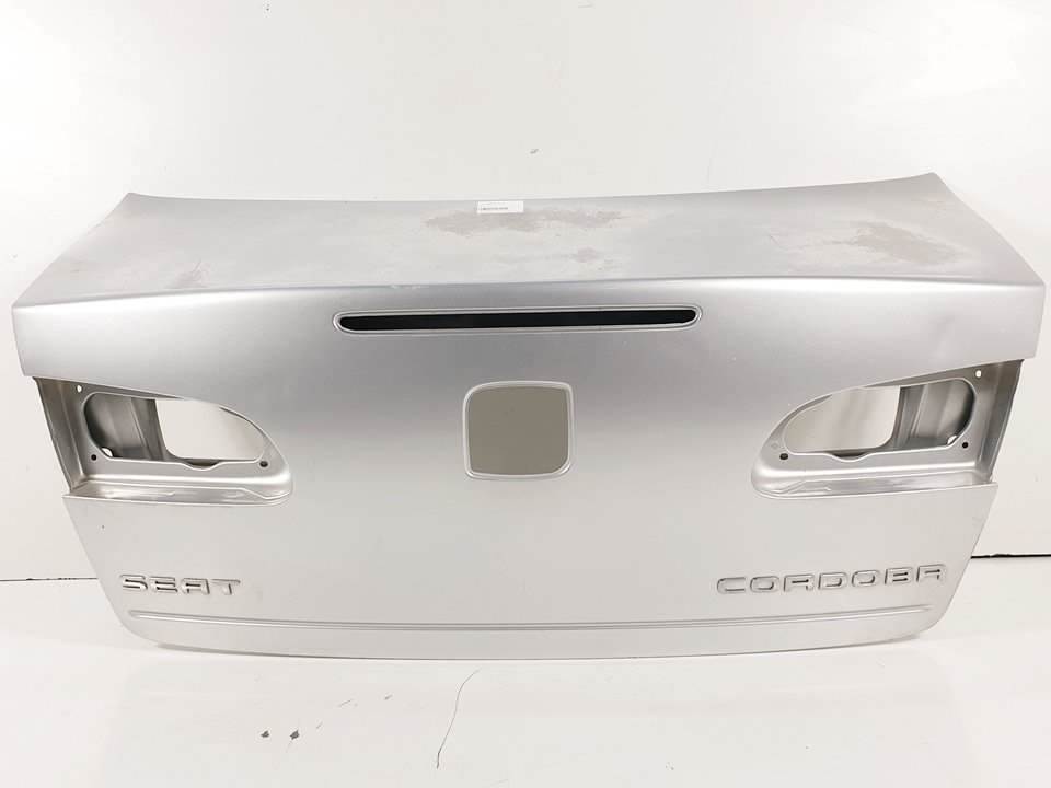 TAPA MALETERO - SEAT - CORDOBA BERLINA (6L2)
