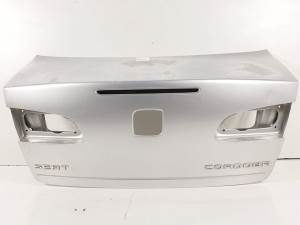 TAPA MALETERO SEAT CORDOBA BERLINA (6L2) Autodesguaces Alicante