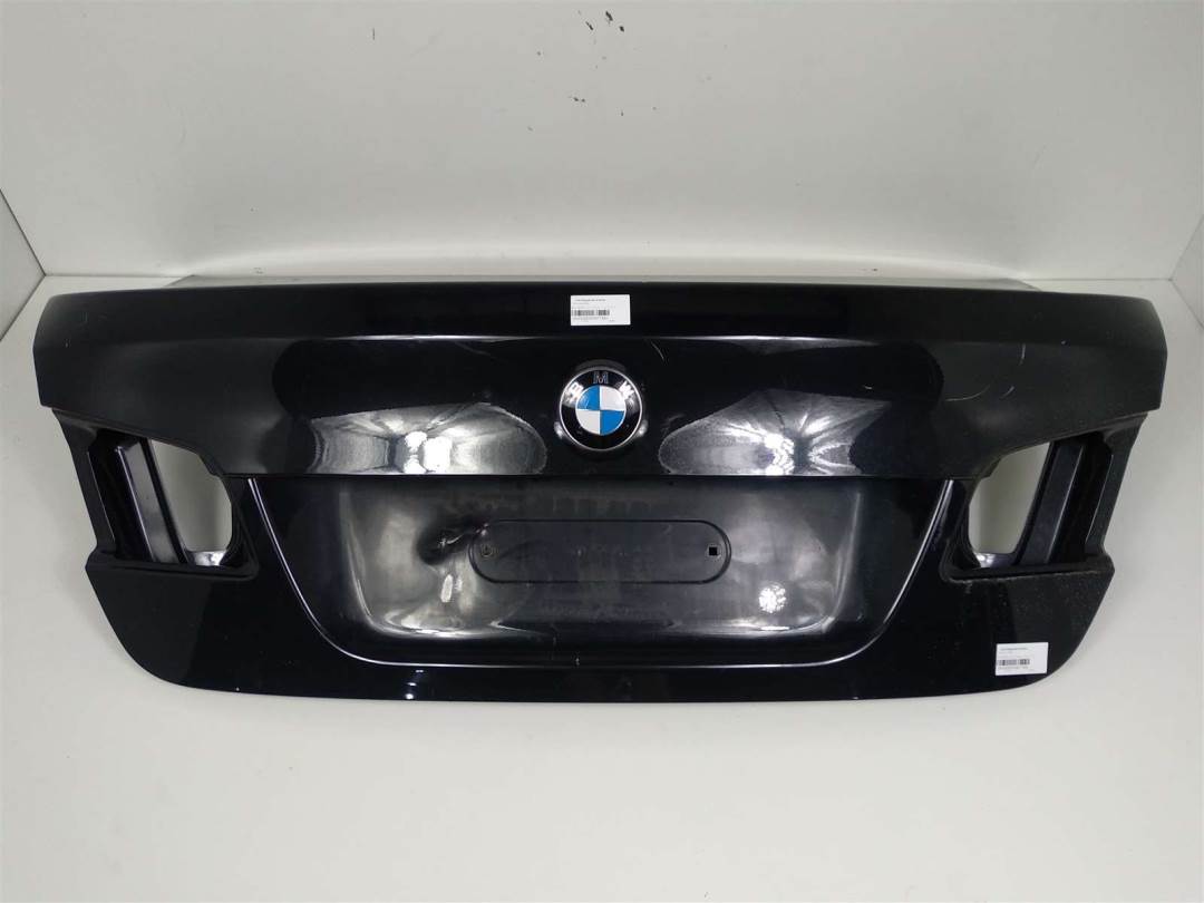 TAPA MALETERO - BMW - SERIE 5 LIM. (F10)