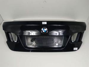 TAPA MALETERO BMW SERIE 5 LIM. (F10) Autodesguaces Alicante