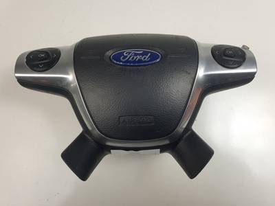 AIRBAG DELANTERO IZQUIERDO AM51R042B85BEW FORD GRAND C-MAX (CB7) Autodesguaces Alicante