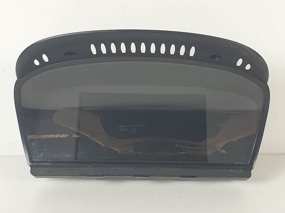 PANTALLA MULTIFUNCION - 6989395 - BMW - SERIE 5 BERLINA (E60)