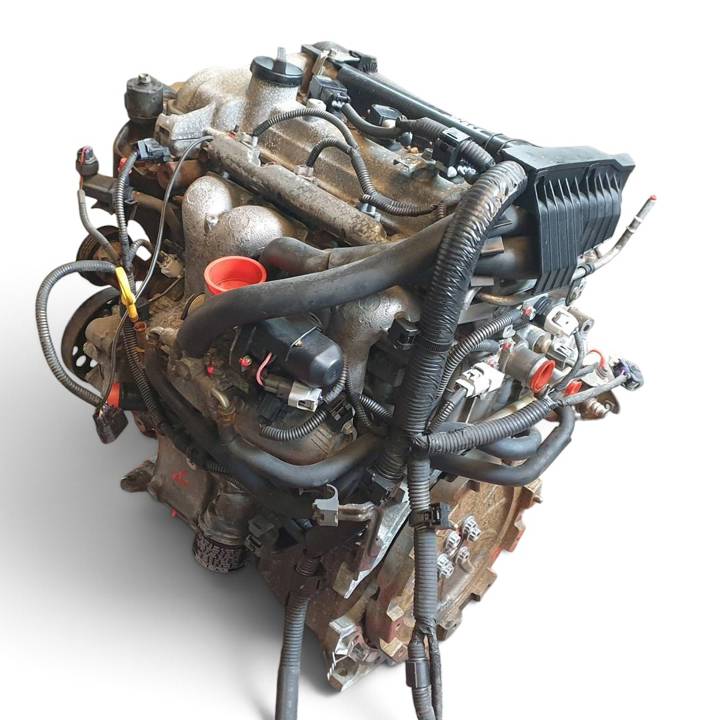 MOTOR COMPLETO 1NZ TOYOTA PRIUS (NHW20) Autodesguaces Alicante