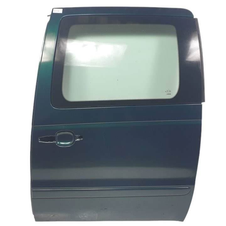 PUERTA LATERAL CORREDERA IZQUIERDA MERCEDES VANEO (W414) FURGONETA COMPACTA Autodesguaces Alicante