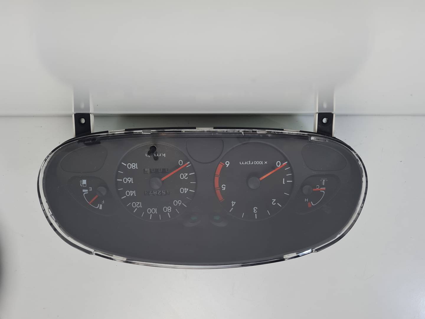 CUADRO INSTRUMENTOS - MC03004600 - HYUNDAI - H-1