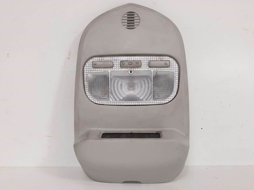 LUZ INTERIOR - 9682063880 - PEUGEOT - 5008 (T87)