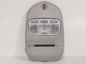 LUZ INTERIOR 9682063880 PEUGEOT 5008 (T87) Autodesguaces Alicante